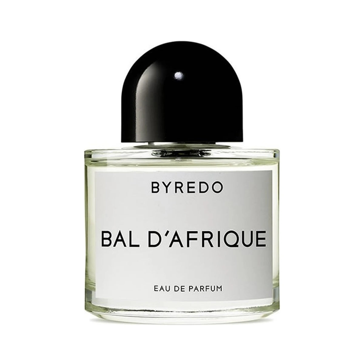 Decant KATŌ de Bal d'Afrique, Byredo