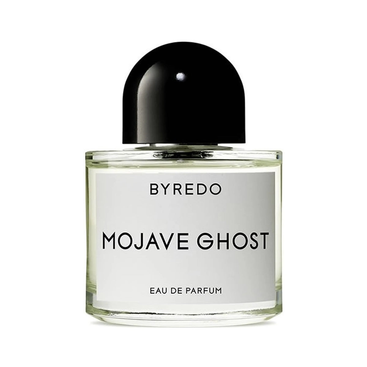 Decant KATŌ de Mojave Ghost, Byredo