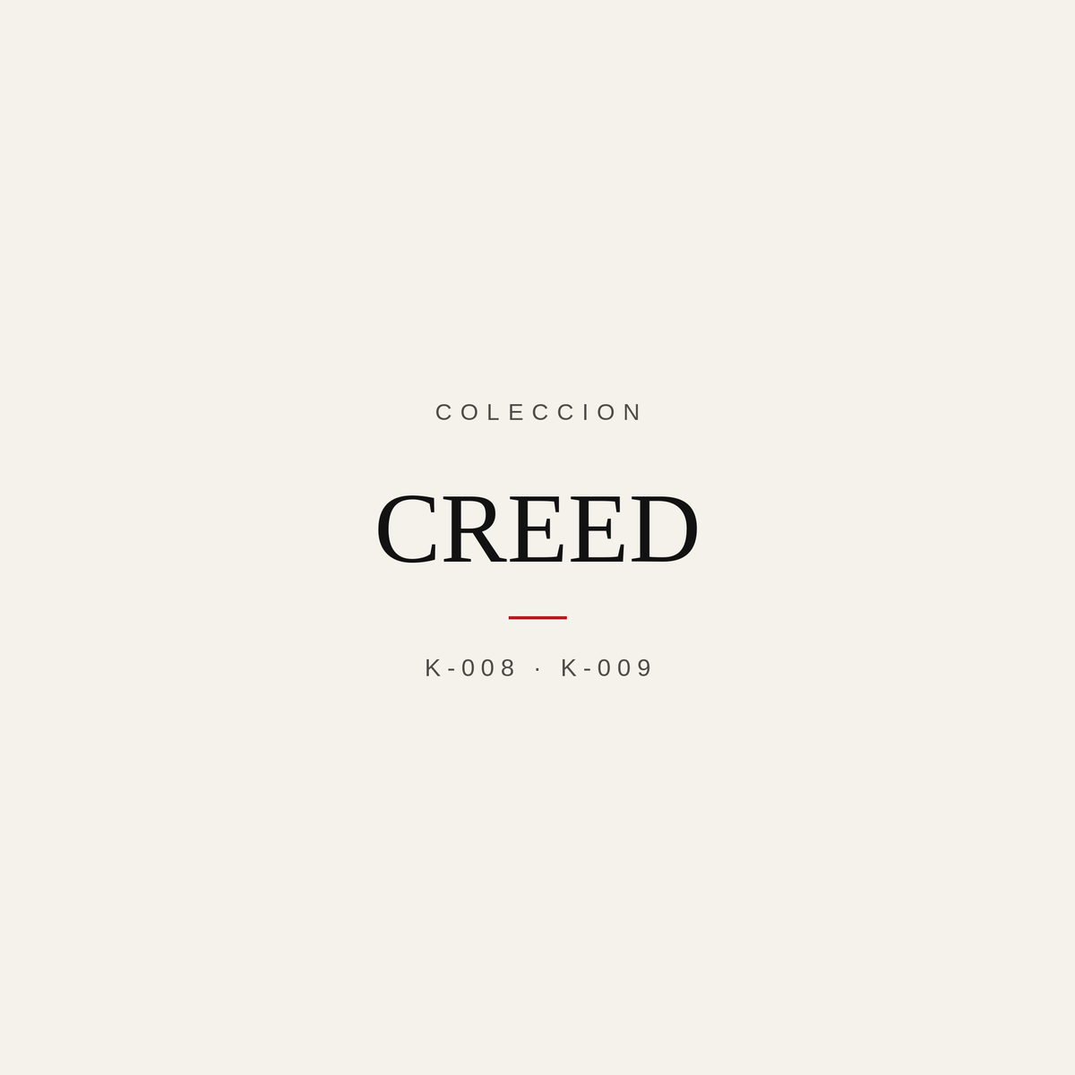 Creed