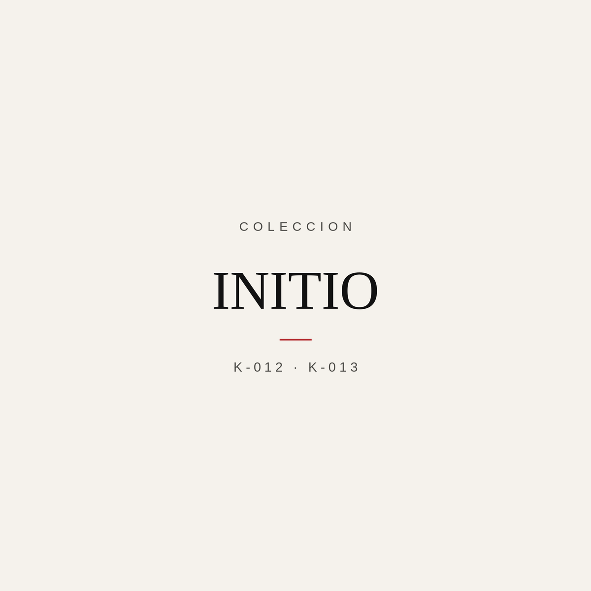 Initio