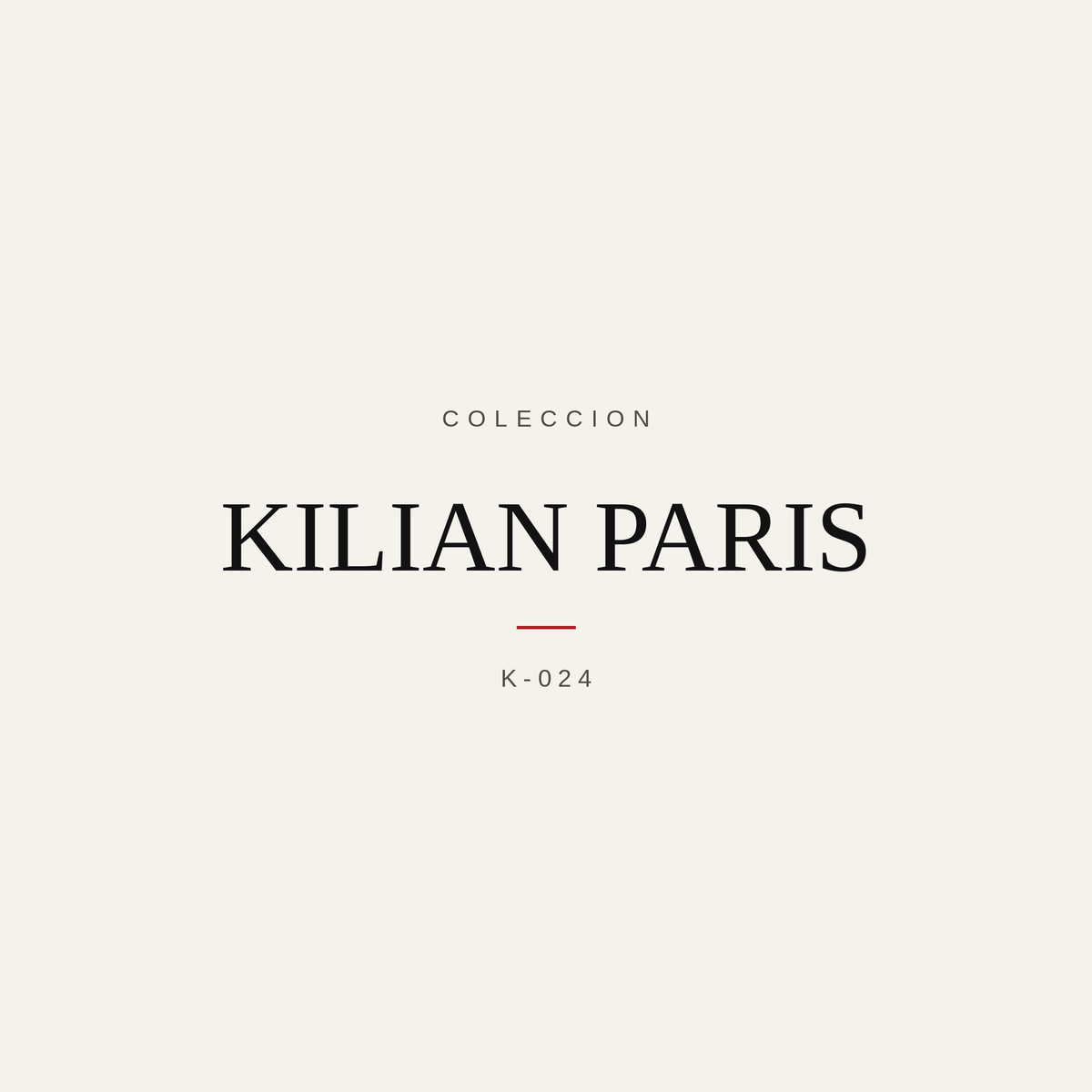 Kilian Paris