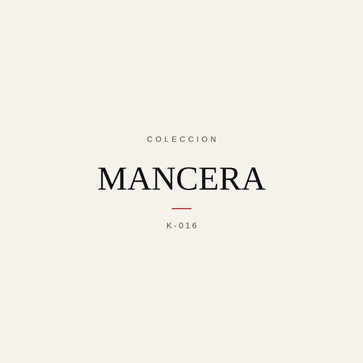Mancera