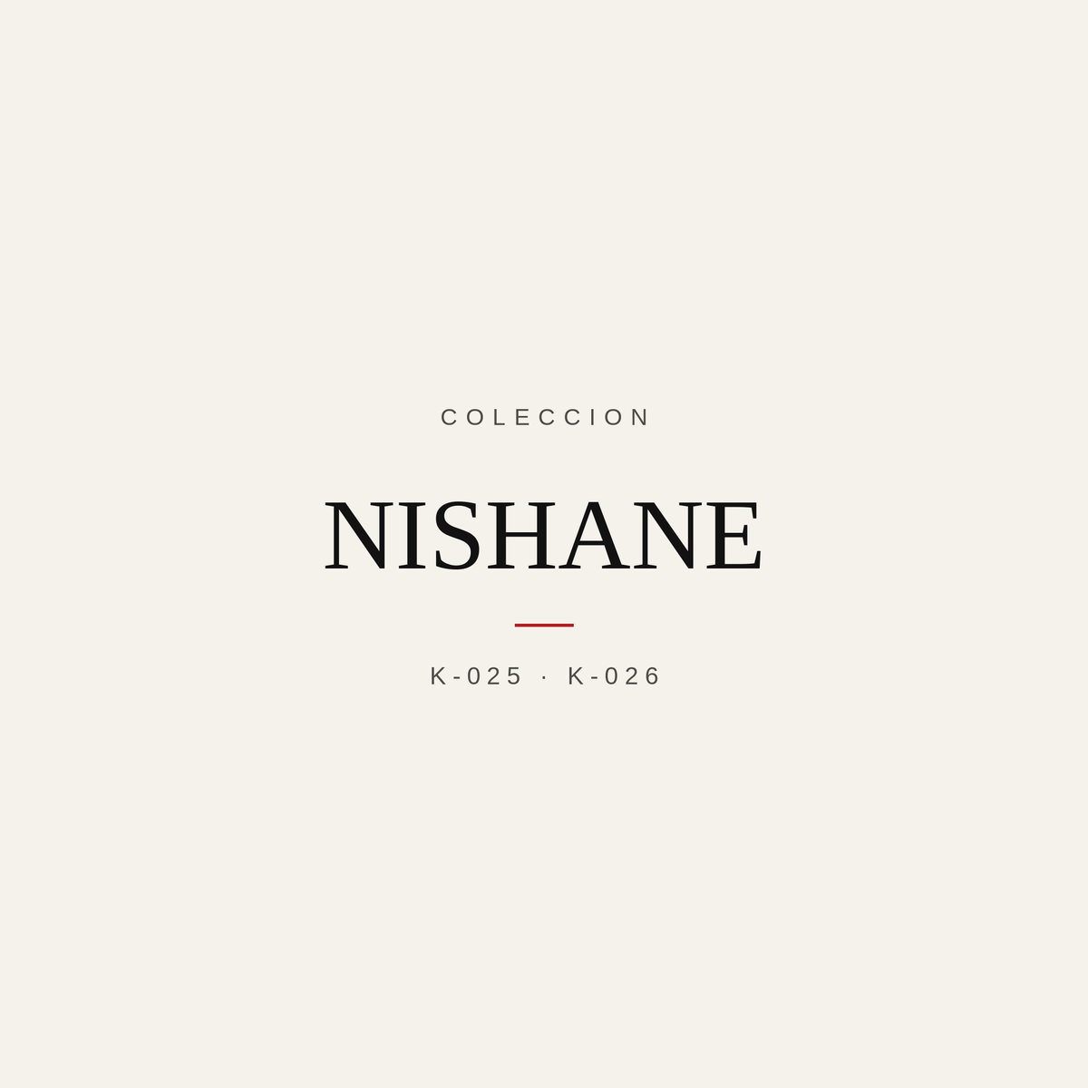 Nishane