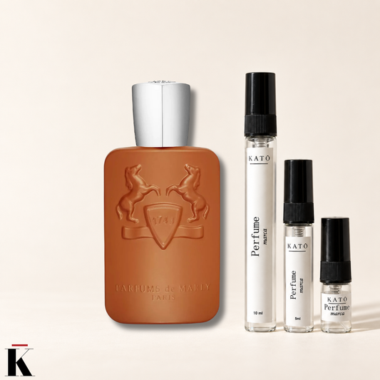 Althaïr — Parfums de Marly