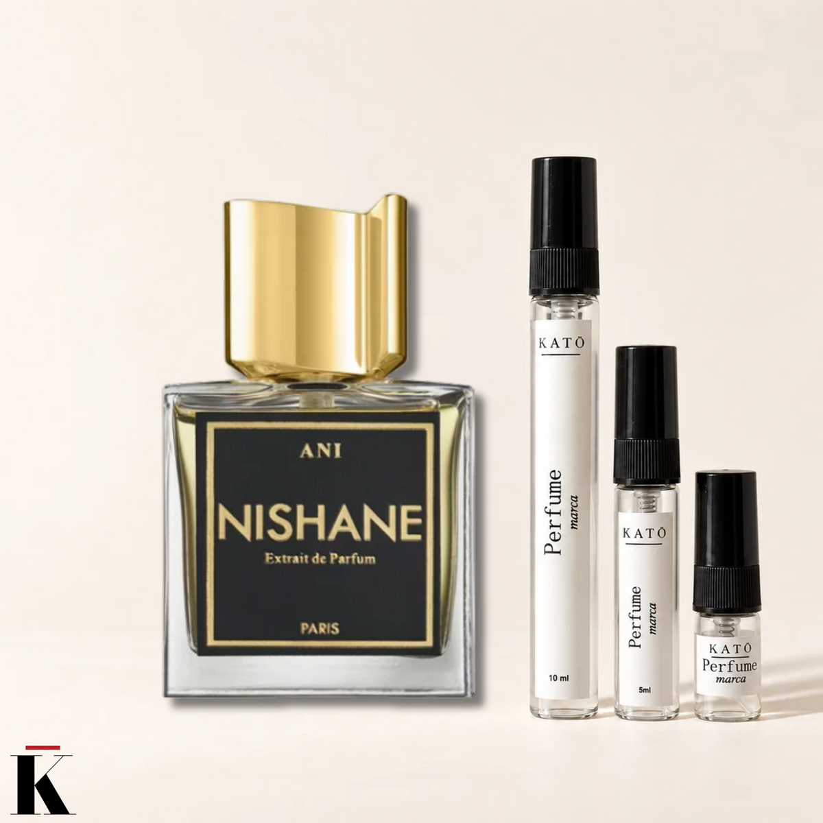 Ani — Nishane