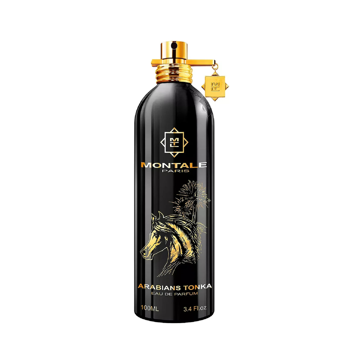 Decant KATŌ de Arabians Tonka, Montale