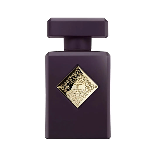 Decant KATŌ de Atomic Rose, Initio