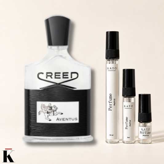 Aventus — Creed