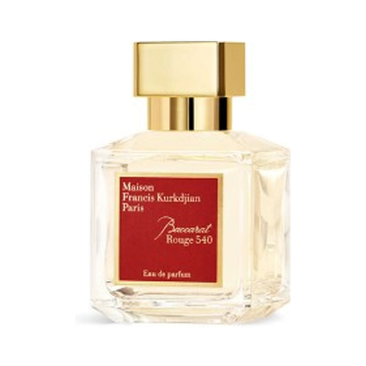Decant KATŌ de Baccarat Rouge 540, Maison Francis Kurkdjian