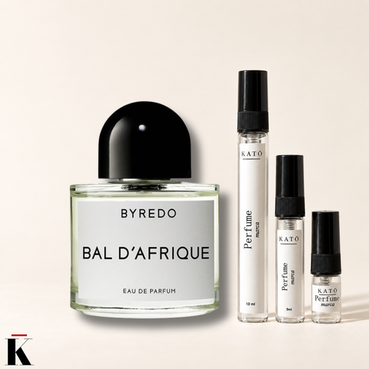 Bal d'Afrique — Byredo