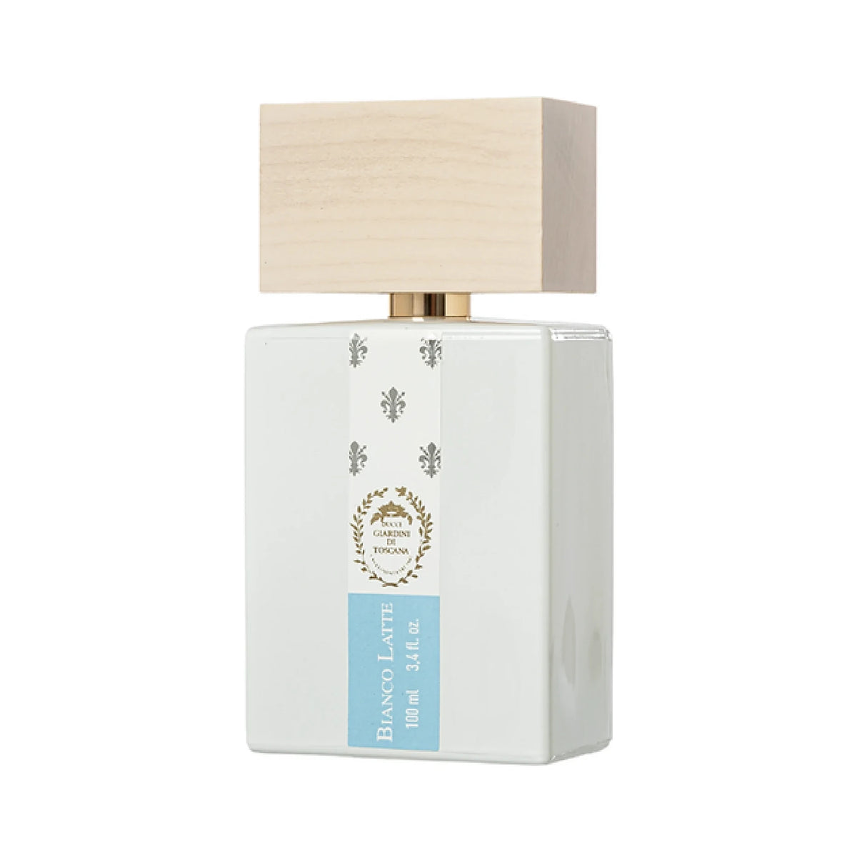 Decant KATŌ de Bianco Latte, Giardini di Toscana