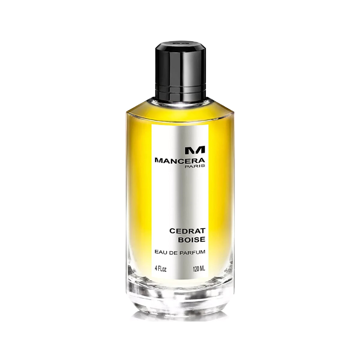 Decant KATŌ de Cedrat Boise, Mancera