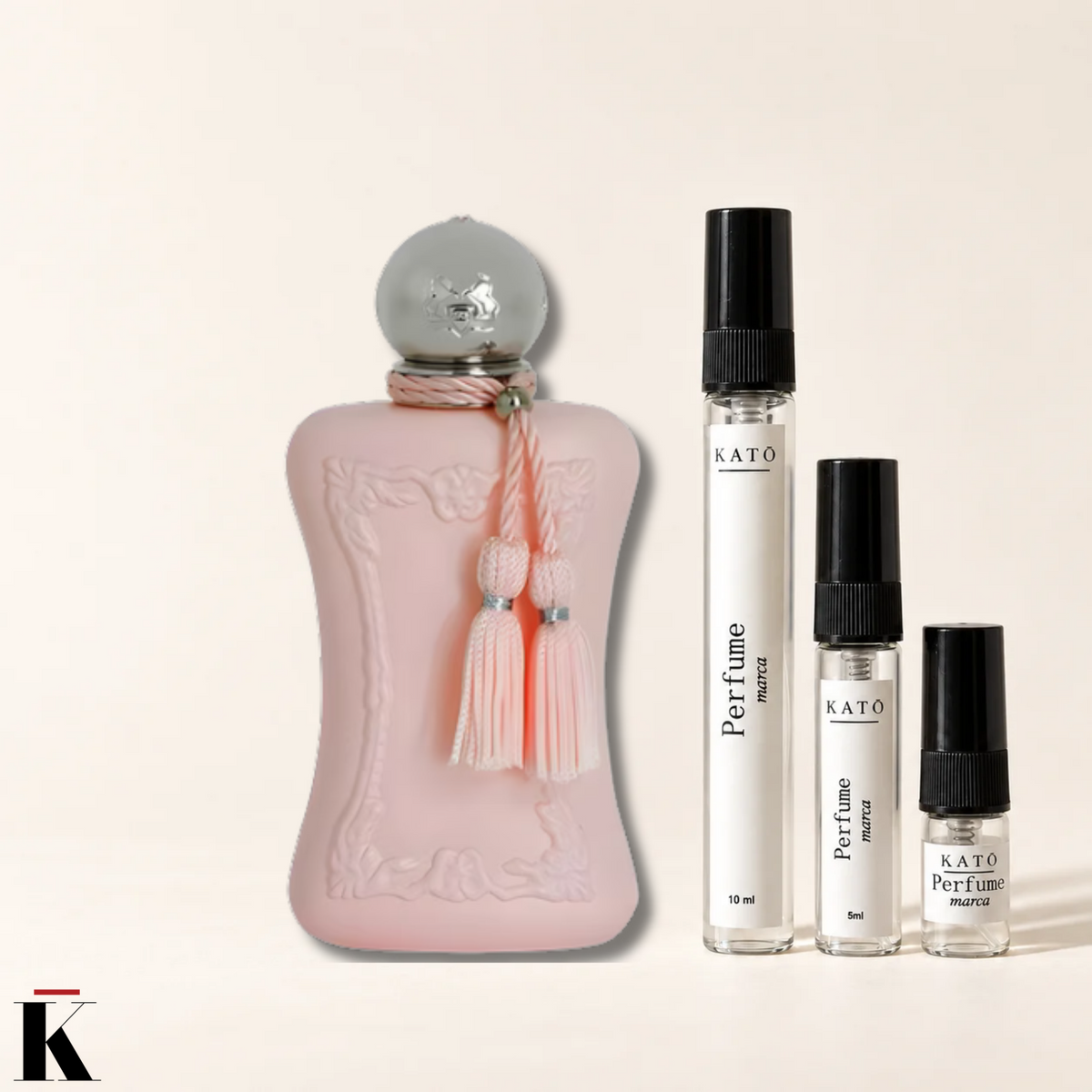 Delina — Parfums de Marly