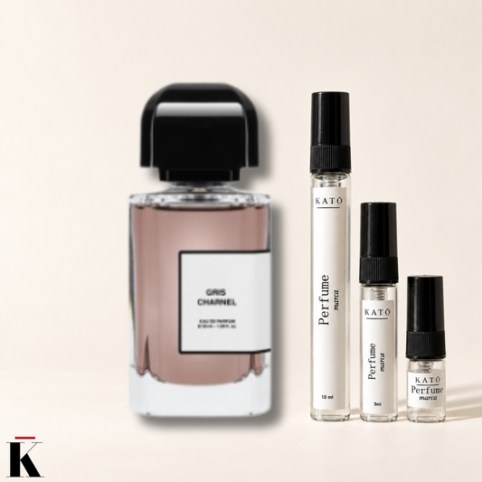 Gris Charnel — BDK Parfums