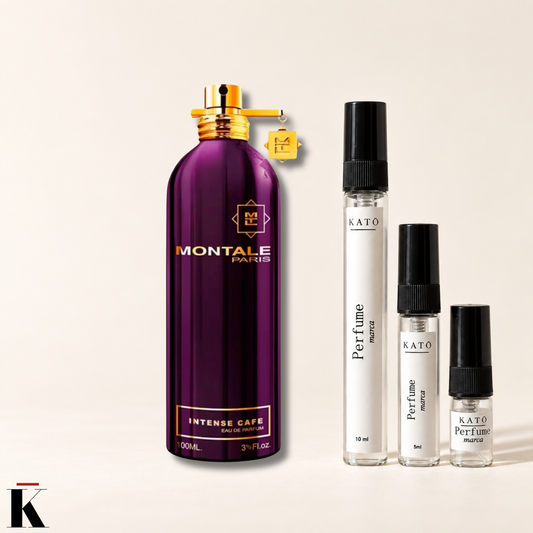 Intense Café — Montale