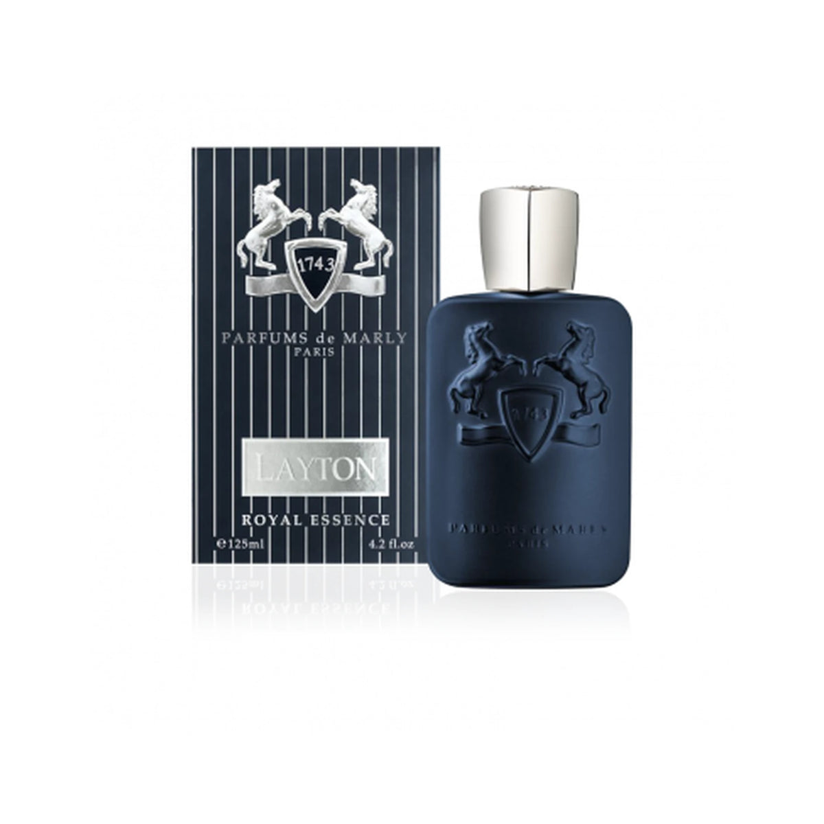 Decant KATŌ de Layton, Parfums de Marly