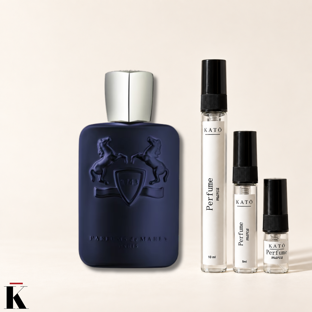 Layton — Parfums de Marly