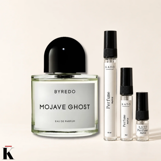 Mojave Ghost — Byredo