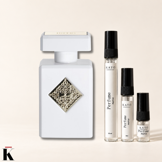 Musk Therapy — Initio