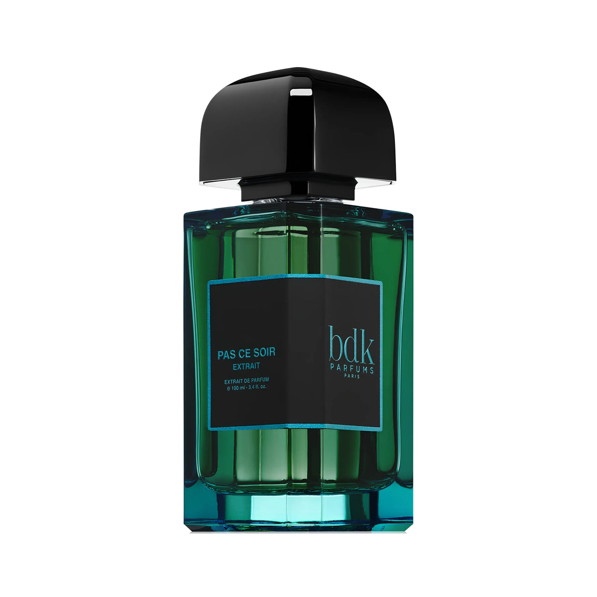 Decant KATŌ de Pas Ce Soir Extrait, BDK Parfums