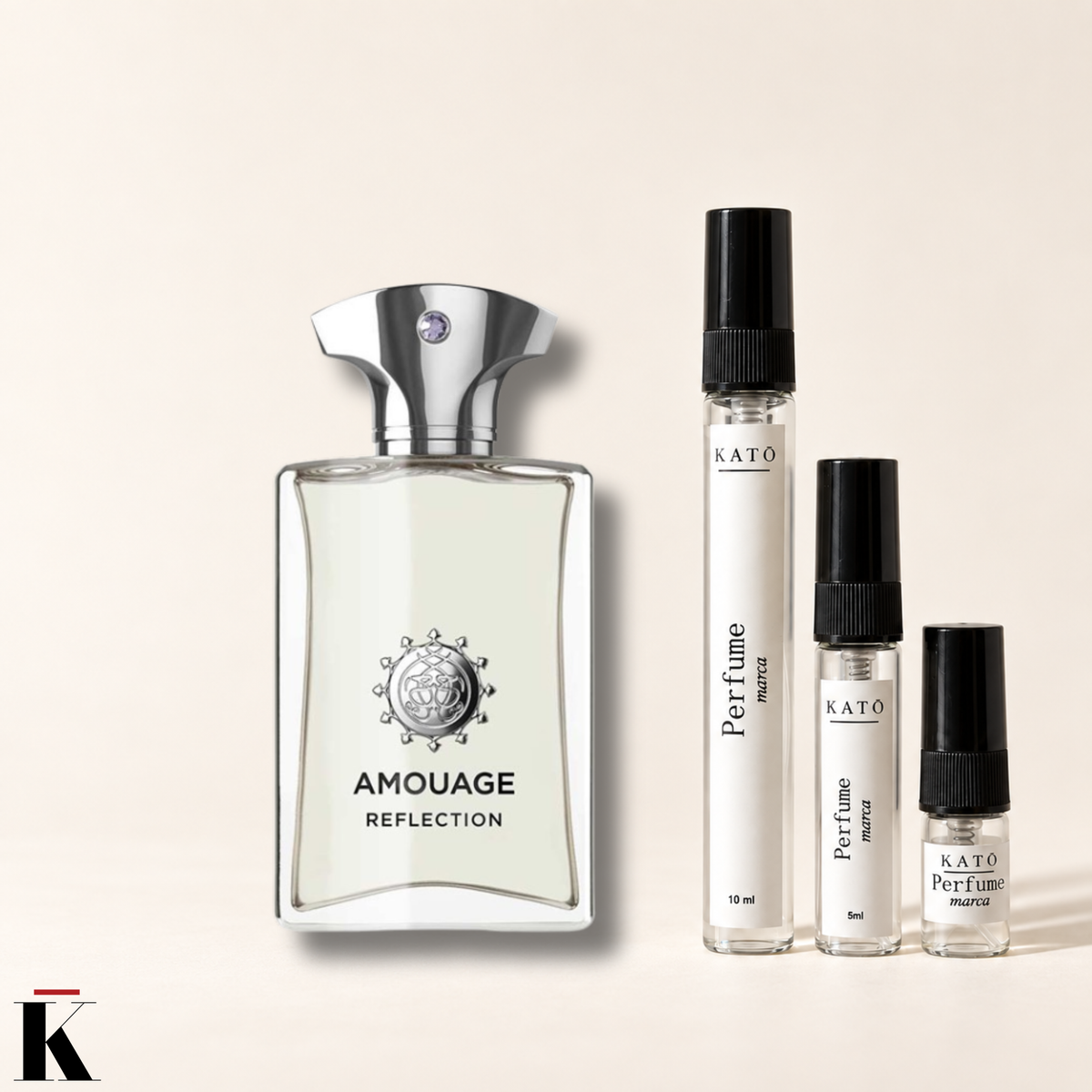 Reflection Man — Amouage