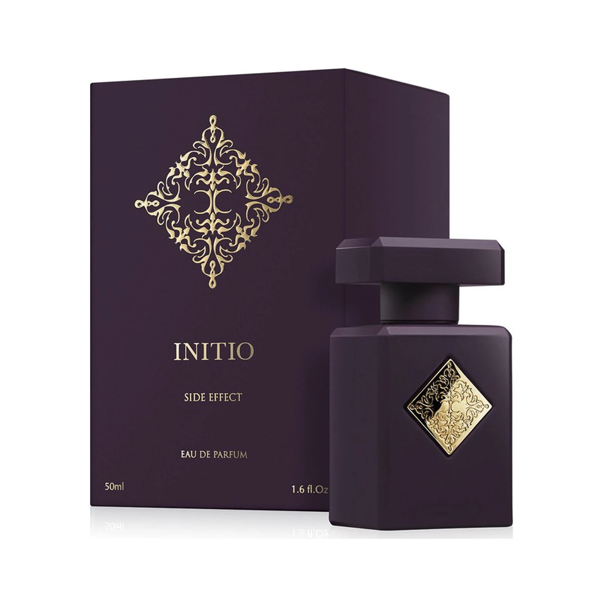 Decant KATŌ de Side Effect, Initio